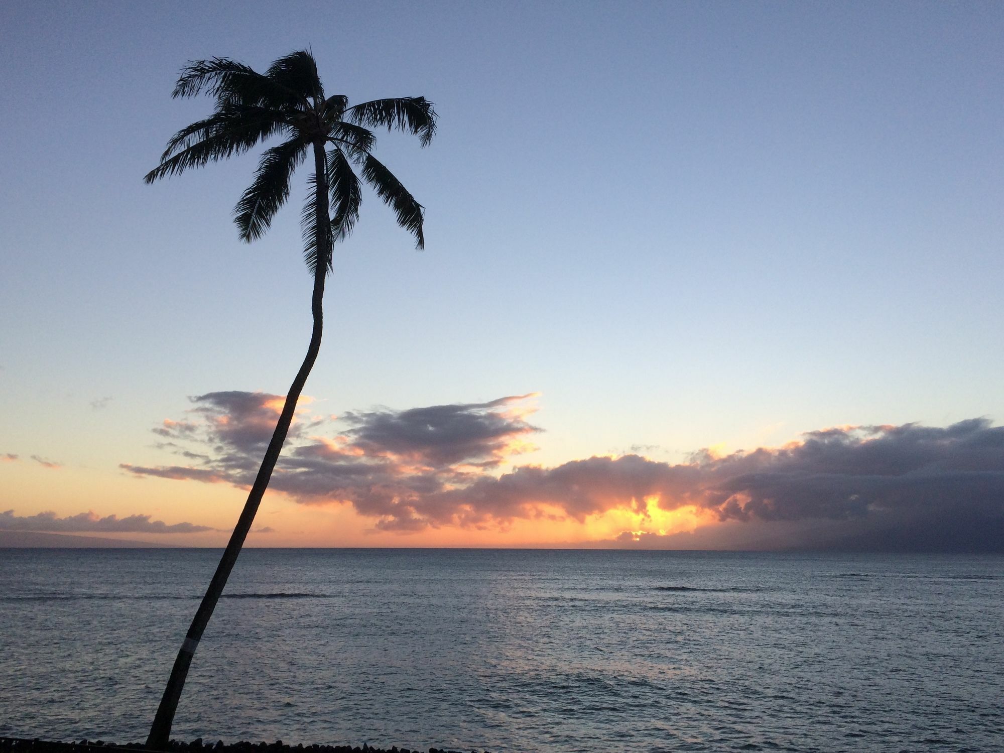 Kahana Reef By Maui Condo And Home Napili-Honokowai Экстерьер фото