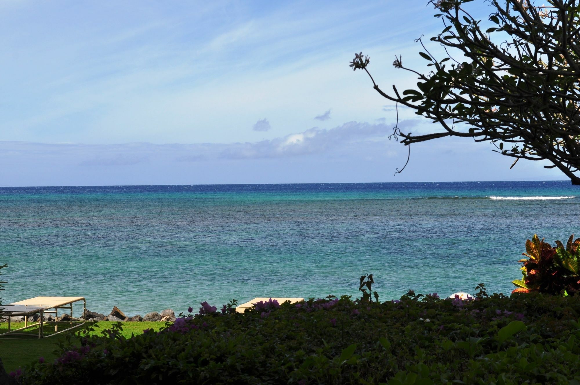 Kahana Reef By Maui Condo And Home Napili-Honokowai Экстерьер фото